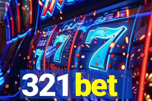 321 bet